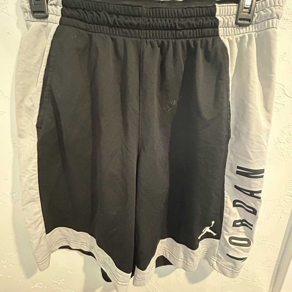 Jordan basketball shorts